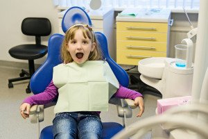 bijo dantistų