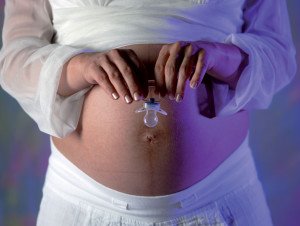 Trenerė pataria: kaip numesti svorio po gimdymo? - DELFI FIT