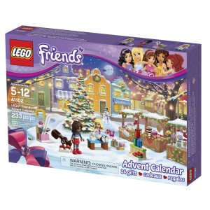 41102_LEGO friends_Advent