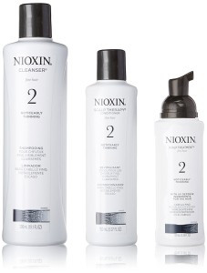 nioxin trialkit system 2