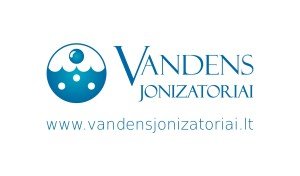 vandens jonizatoriai logo su www