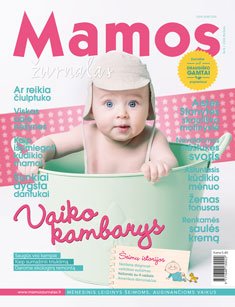 NUMERIO TEMA: VAIKO ATEITIS
