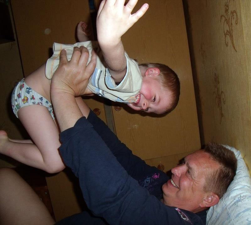 Pušku pušku