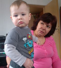 Pušku pušku