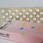 kontraceptikai