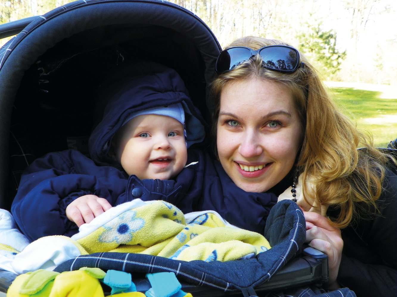 DarbasIKIGimdymo