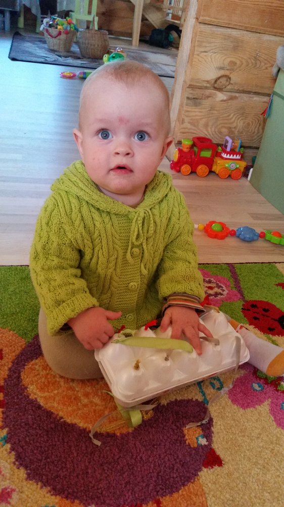 Dvyliktasis mėnuo. Nojus 2015
