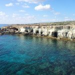 Kipre būtina aplankyti Cavo Greko vietovę
