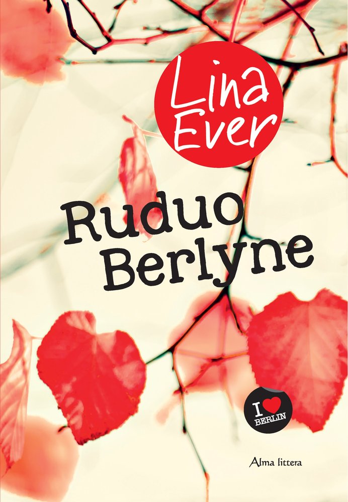 Linos Ever akla meilė – Berlynas