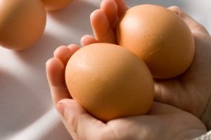 Eksperimentas – natūralūs margučių dažai!
