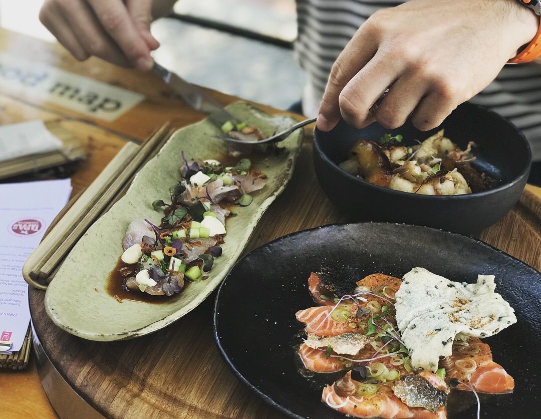 Žiemos „rezidencija“ – Keiptaunas