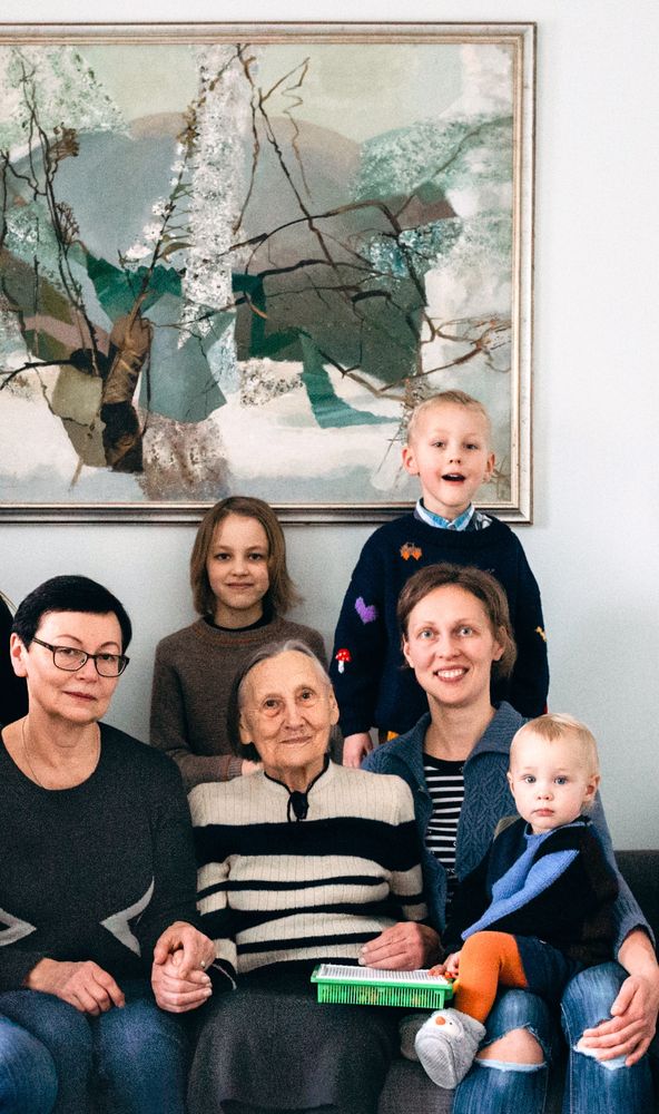 3 vaikų mama biochemikė Laura Stančė: „Būtų mano valia, išmesčiau visus plastikinius žaislus“