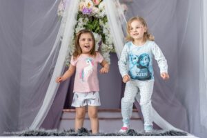 Projektas „Kur švęsti vaikų šventes“.  Vaikų gimtadienis fotostudijoje? Kodėl gi ne?