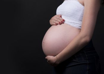 Ar tai įmanoma? Per nėštumą priaugo 63 kg, o dabar vėl liekna