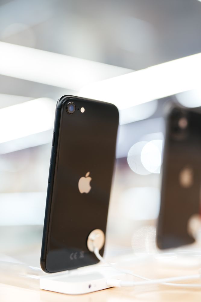 telefonas