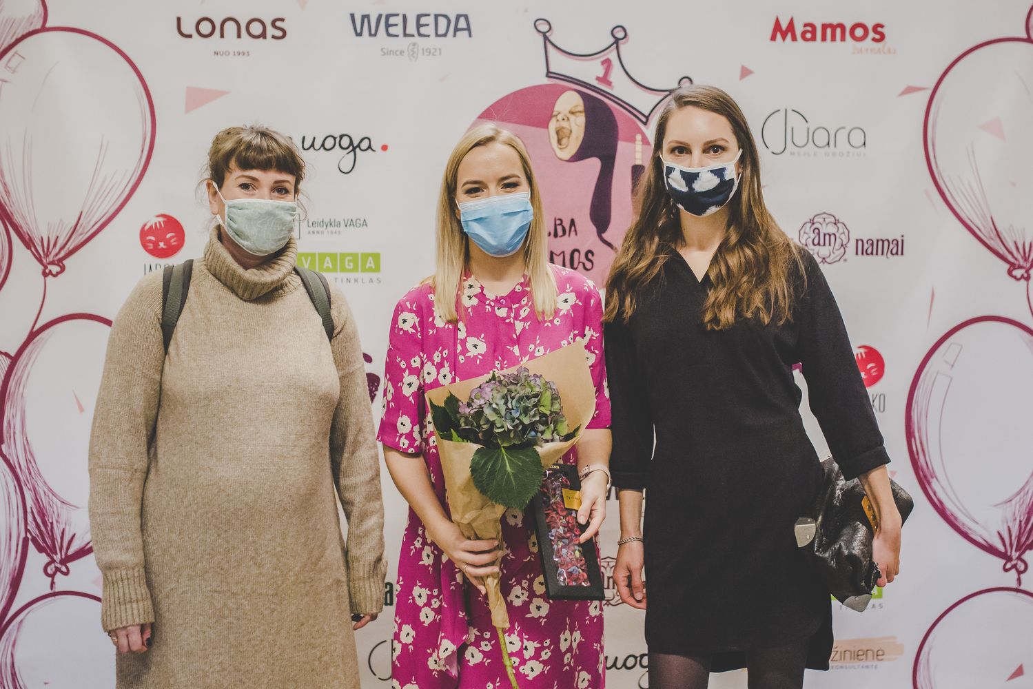 Kodėl mamoms reikia nenudailintų ir tikroviškų pokalbių