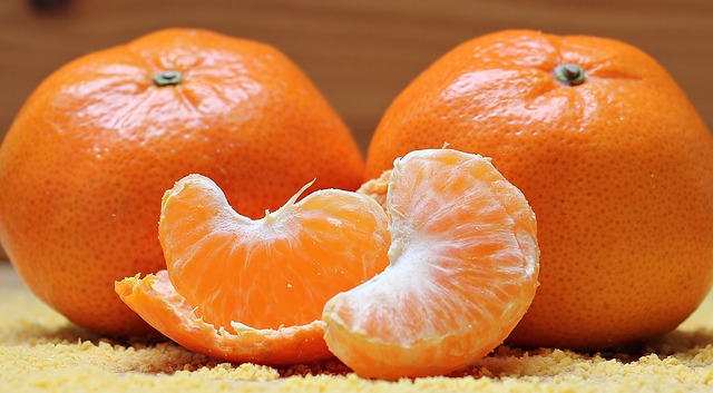 Ką sveikiau valgyti – mandarinus ar klementinus? Ekspertė paaiškino, kuo jie skiriasi