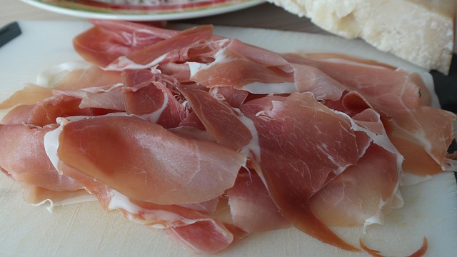 mėsa