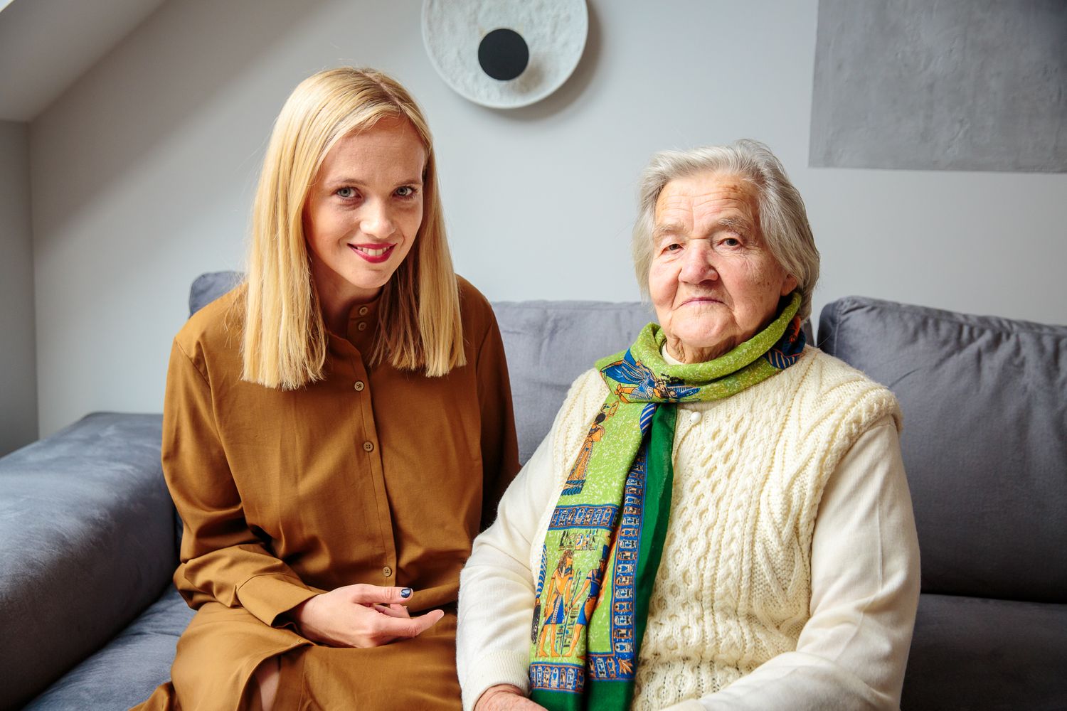 Živilė Kropaitė-Basiulė: „Tai nėra knyga vien apie mano Močiutę“