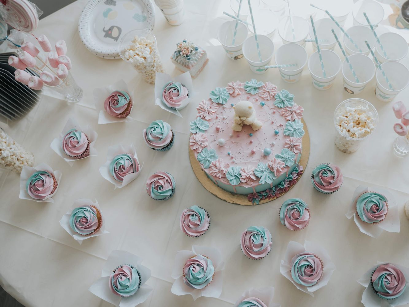 babyshower