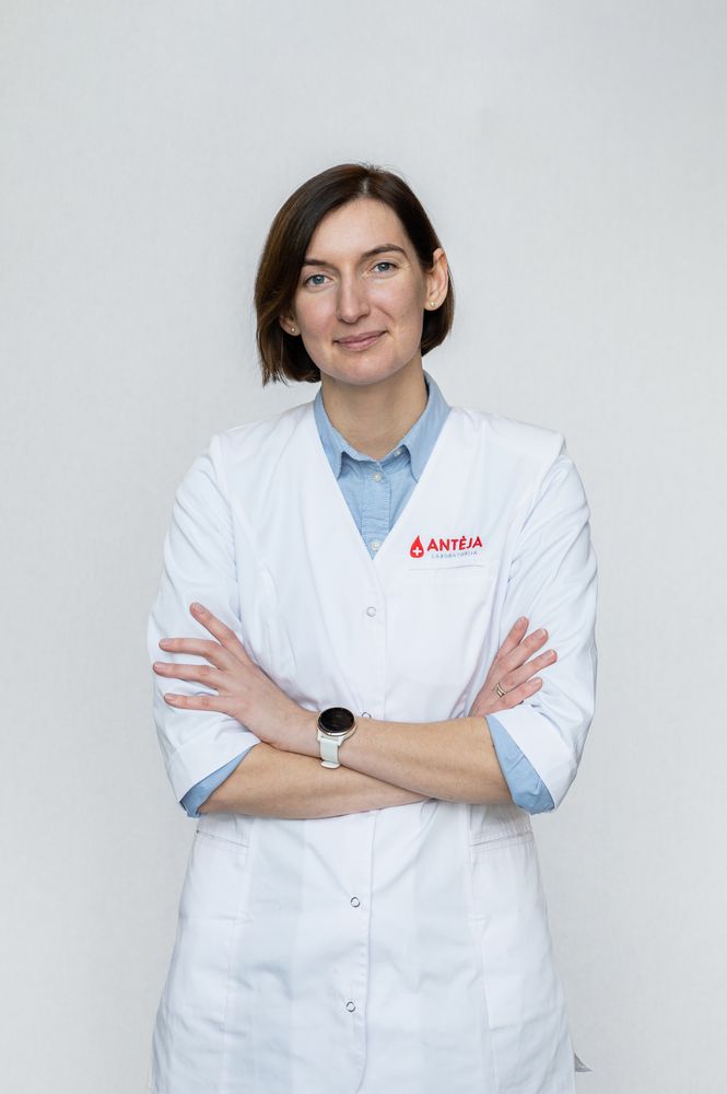 antėja