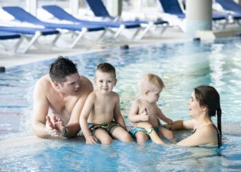 Labiausiai pavasarį mamoms reikia poilsio kūnui ir sielai – išvykite į grožio atostogas pajūryje