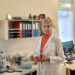chemijos specialistė Dalia Uksienė