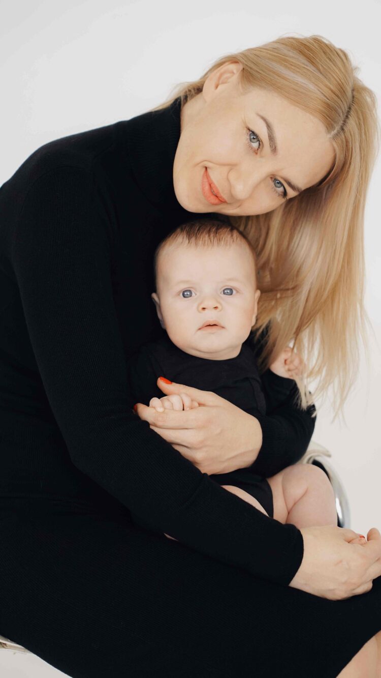 21 metų kelias iki žodžio „mama“
