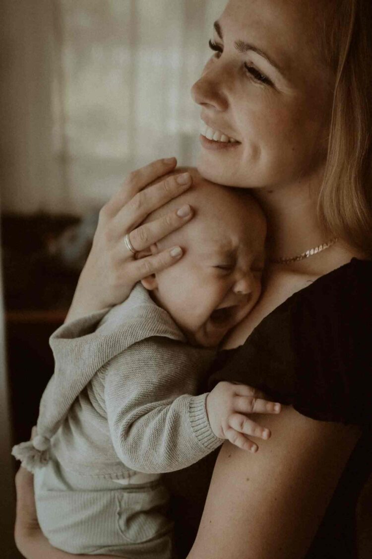 Penkių ankstukų mama Gražina: „Ankstukai – tai tikri kovotojai, iš jų galima tikėtis visko, net stebuklo“