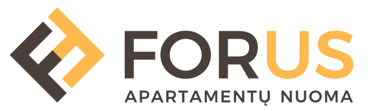 Forus apartamentai – visos šeimos atokvėpis nuo kasdienybės šurmulio
