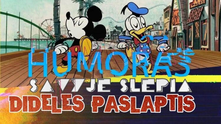 HumorasA