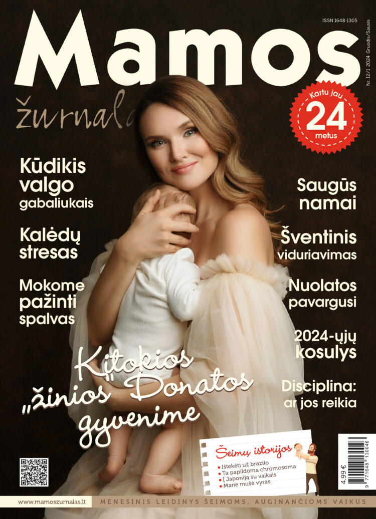 Titulinis