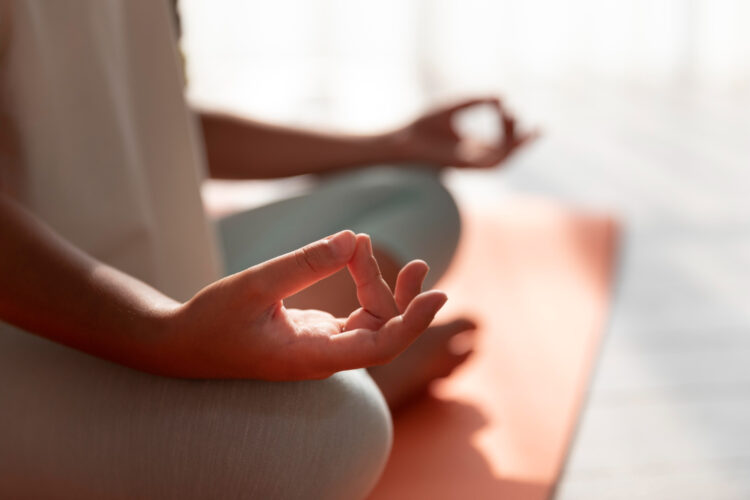 meditacija