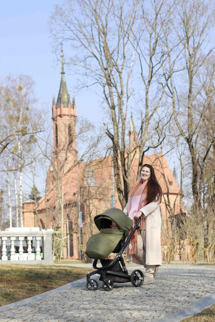 Anatolijaus Oleiniko žmona Inga: „Naktį pabusdavau ir galvodavau – oho, man tuoj keturiasdešimt, o neturiu vaikų“