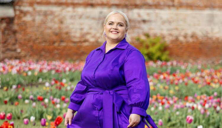 Sandra patyrė pogimdyminės psichozės epizodą, o dabar jos pasakojimas gelbsti gyvybes