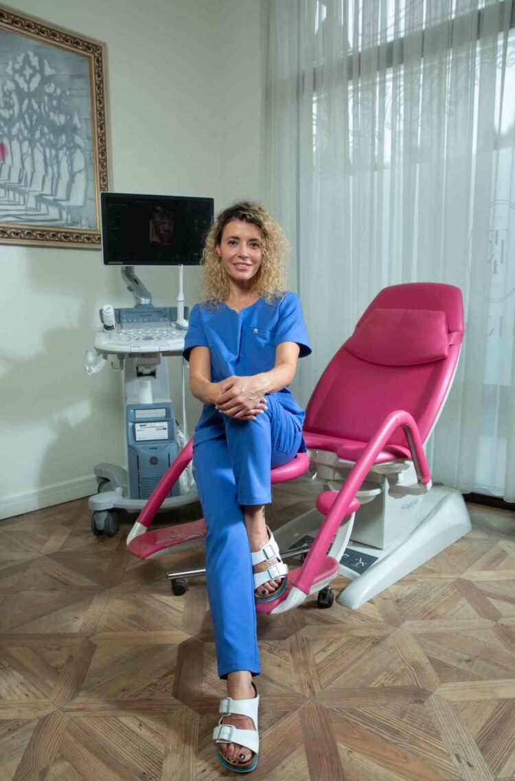 Ar nėštumo metu patariama keisti lytinio gyvenimo rutiną?