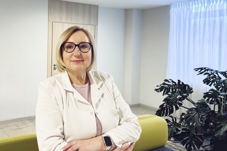 Daugelis nugaros maudimą linkę nurašyti nuovargiui ar amžiui, tačiau toks skausmas gali būti pirmasis rimtesnės ligos signalas