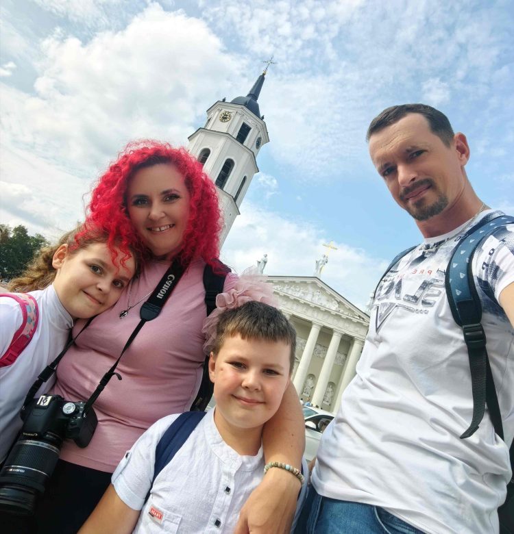 Mokinio padėjėjas