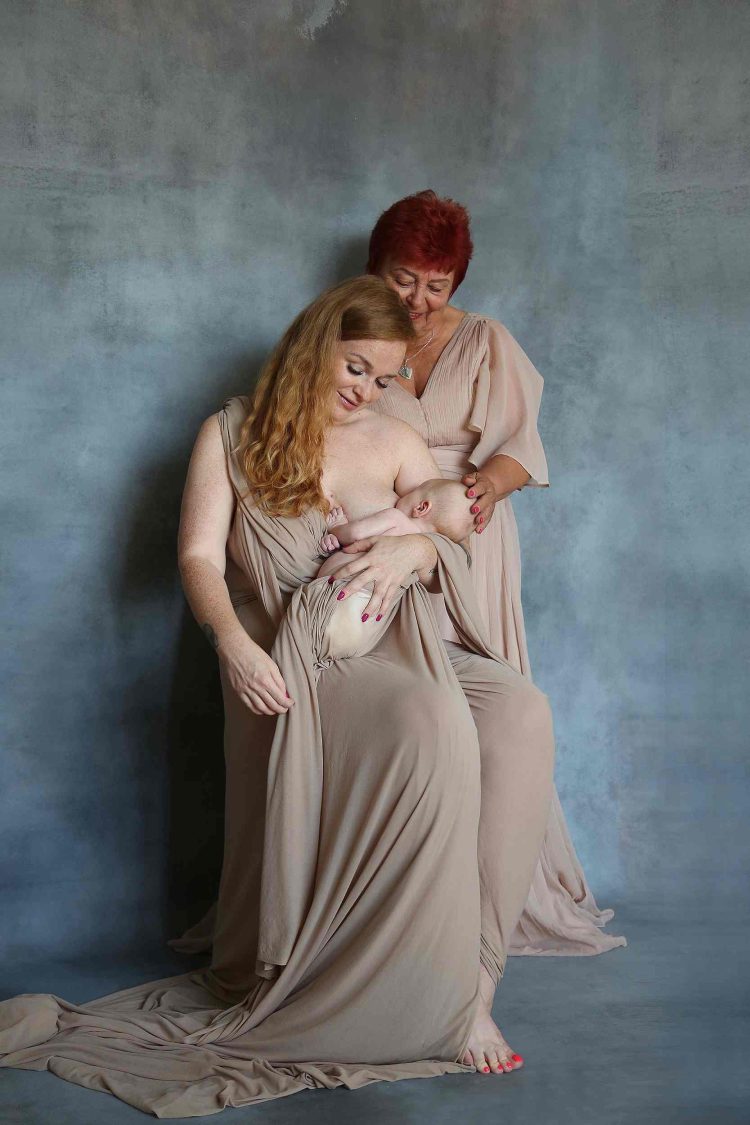 Fotografė Rūta Andre
