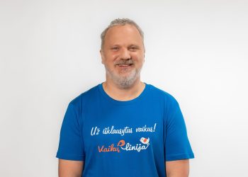 Neįprasta galimybė: kiekvienas galės asmeniškai paskambinti G. Savickui, Silvester Belt ar D. Rapšiui