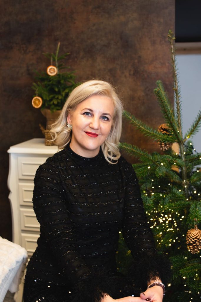 Dovile Adomauskienė