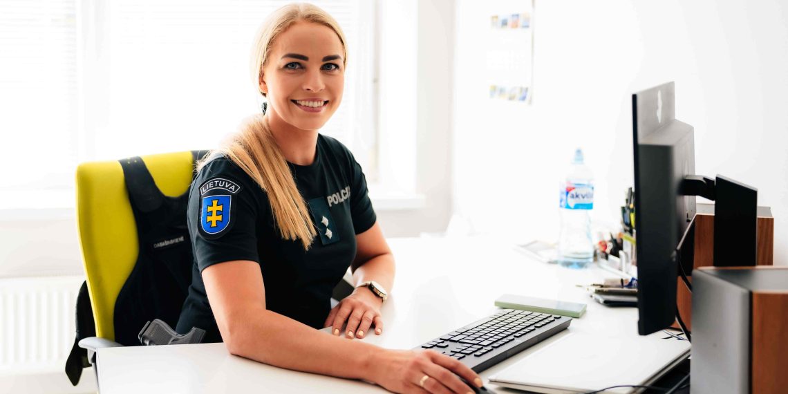 Laura Dabašinskienė