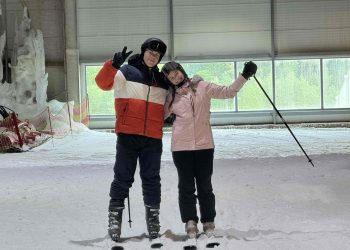 Snow Arena