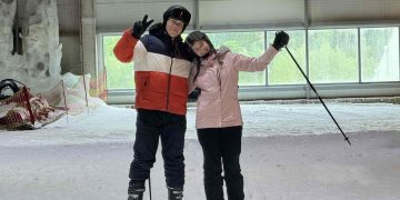 Snow Arena