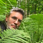 Biologas, gamtos fotografas ir laidų vedėjas Marius Čepulis