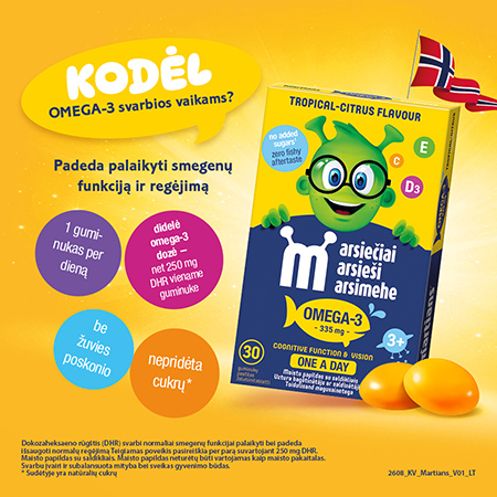 Guminukai Marsiečiai