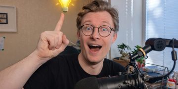 Lietuvių pasaka turi veidą: kaip etnologas Jono Basanavičiaus surinktus pasakojimus perkelia į „YouTube“