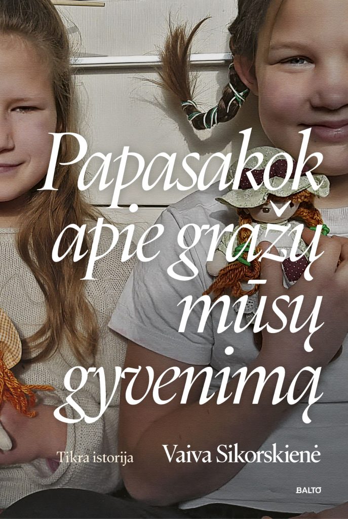 Vaiva Sikorskienė