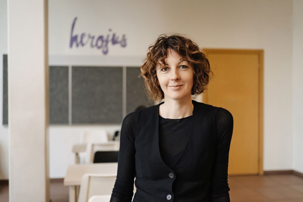 Agnė Laskytė