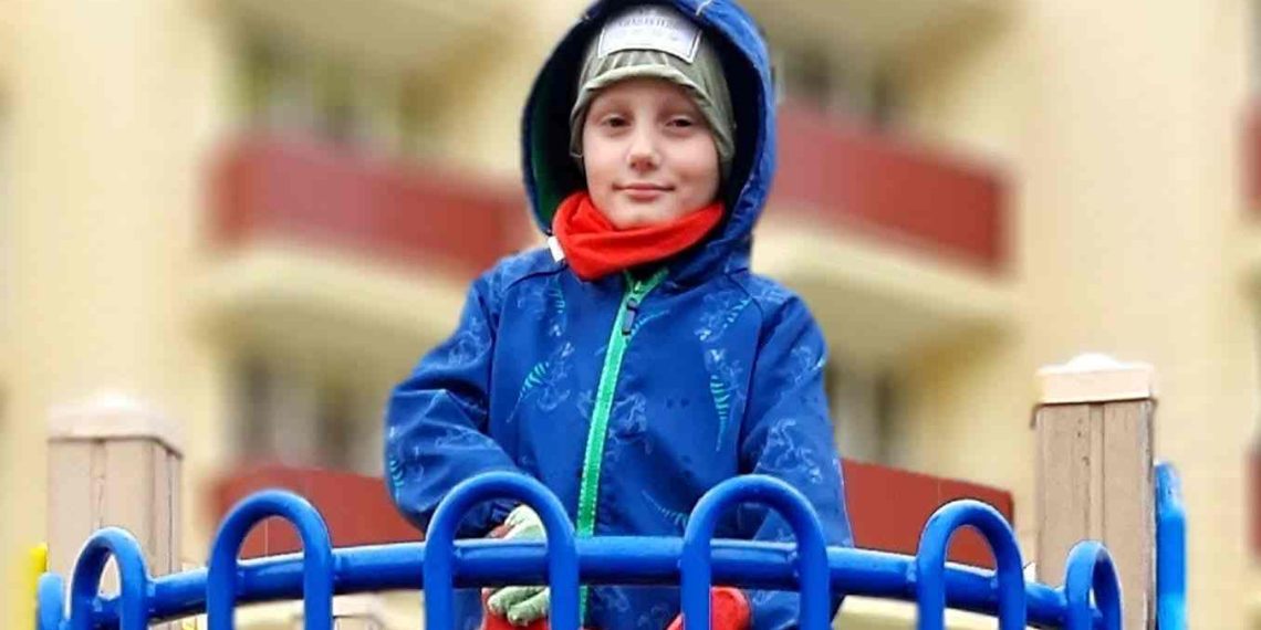 Stiklinė šeima